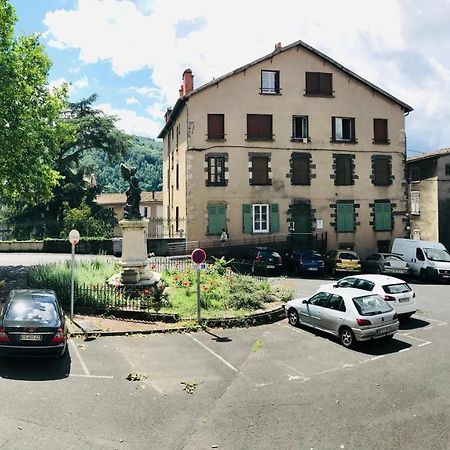 Dnn - Charming 1 Bedroom # Center Thiers # Free Parking, Wifi And Prime Video Extérieur photo
