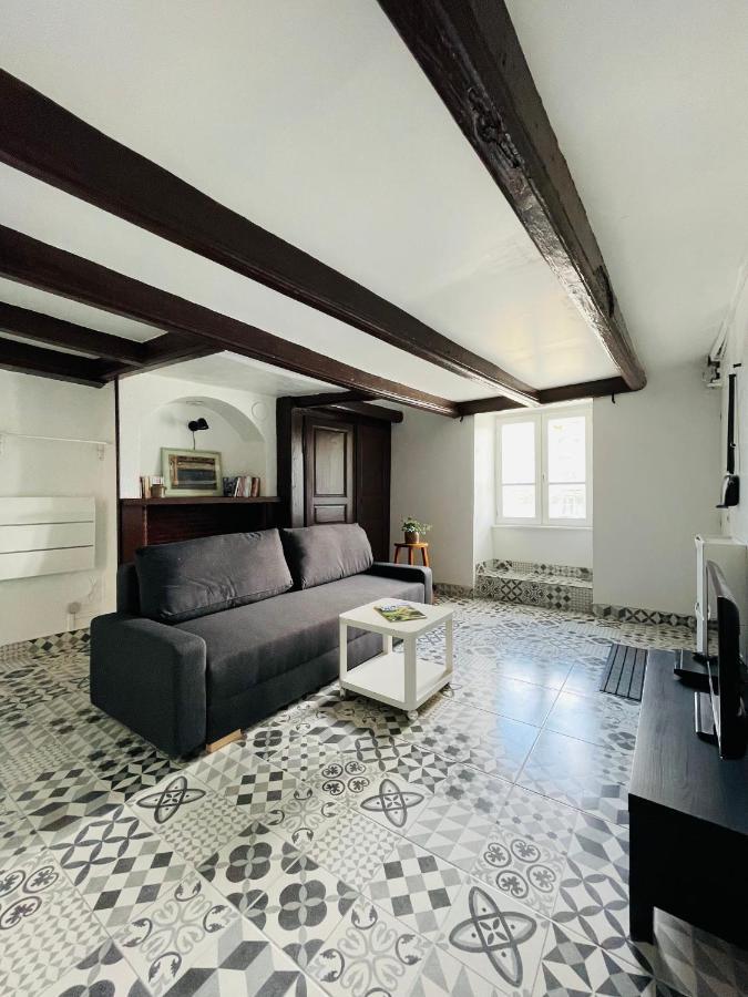 Dnn - Charming 1 Bedroom # Center Thiers # Free Parking, Wifi And Prime Video Extérieur photo