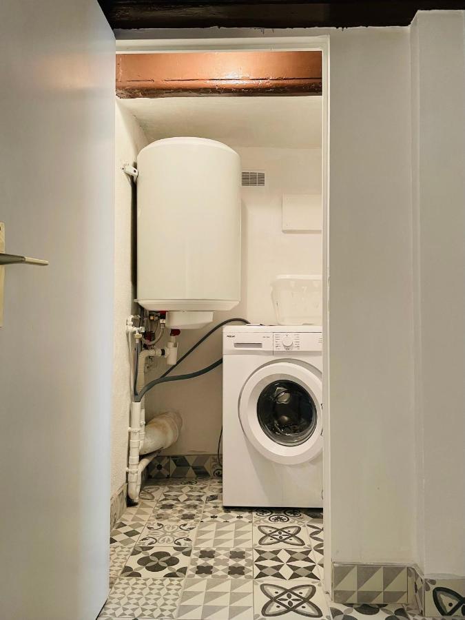 Dnn - Charming 1 Bedroom # Center Thiers # Free Parking, Wifi And Prime Video Extérieur photo