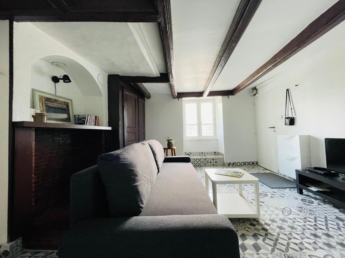Dnn - Charming 1 Bedroom # Center Thiers # Free Parking, Wifi And Prime Video Extérieur photo