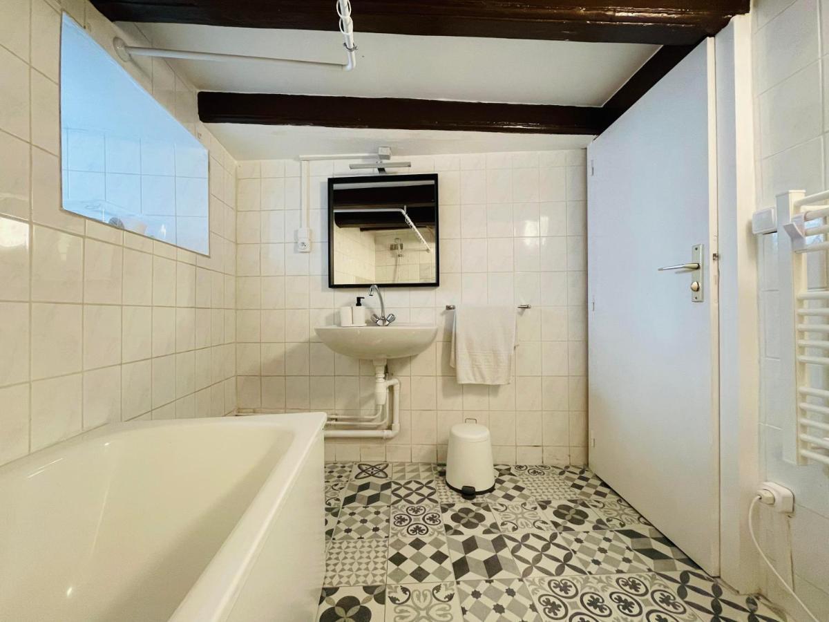 Dnn - Charming 1 Bedroom # Center Thiers # Free Parking, Wifi And Prime Video Extérieur photo