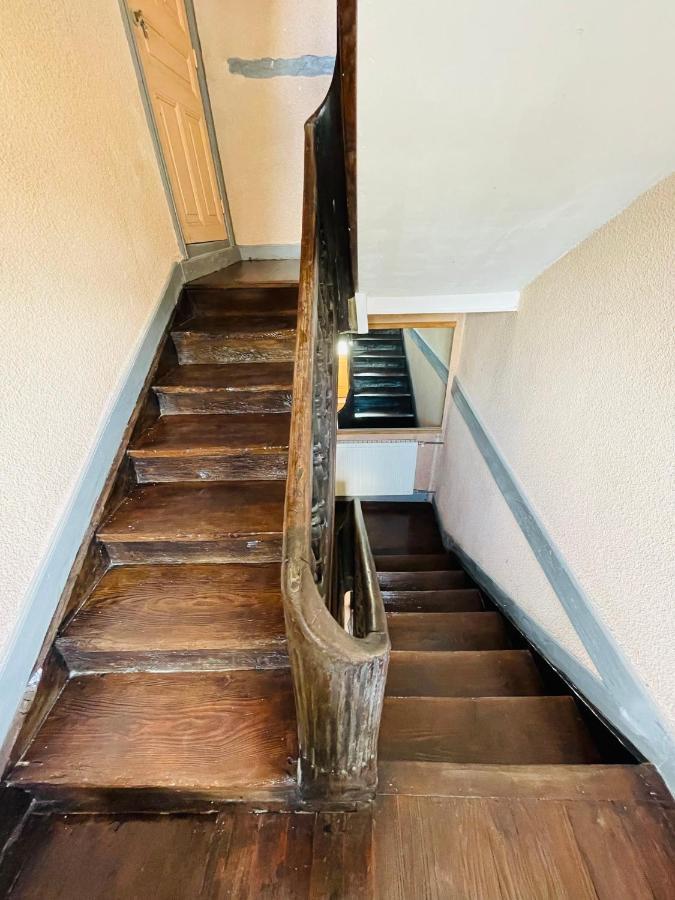 Dnn - Charming 1 Bedroom # Center Thiers # Free Parking, Wifi And Prime Video Extérieur photo